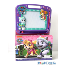 Paw Patrol Girls Learning Series