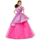 Barbie Signature Birthday Wishes 2025 Fashion Doll