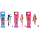 Barbie Pop Reveal Doll & Accessories Set, Shakes Series with Scented Fashion Doll & Pet Assorted