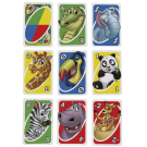 UNO Junior Card Game 