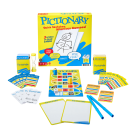 Mattel Games Pictionary Family Board Game 