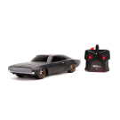 Fast & Furious 1:16 RC Dom's 1968 Dodge Charger