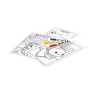 Crayola Gabby's Dollhouse Color & Activity Book