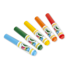 Crayola Color Wonder Mini Markers 10pc