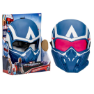 Captain America Movie Mask