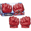 Captain America Gamma Smash Fists