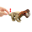 Jurassic World Rebirth Strike Attack 