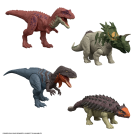 Jurassic World Wild Roar 