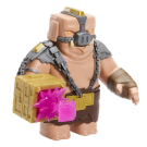 Minecraft Movie Battle Mode Great Hog Action Figure 