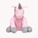 Lunakins Plush Pink Unicorn (40cm)