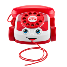 Fisher Price Baby Chatter Telephone Toy