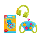 Fisher-Price Newborn Toys Level-Up Little Gamer Gift Set