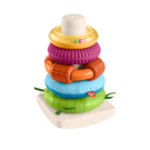 Fisher Price Sensory Rock-A-Stack™ Toy