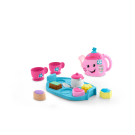 Fisher Price Laugh & Learn Sweet Manners Tea Set 