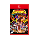 Donkey Kong Bananza