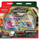Pokémon: Dragapult ex League Battle Deck