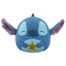 Squishmallow 25cm S23 Stitch Plush Assorted