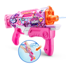 XSHOT FastFill Skins Hyperload Water Blaster Unicorn Splash