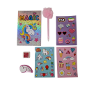 Creative Colour Magical Unicorn Journal 