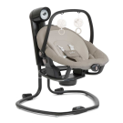 Joie Serina™ 2in1 swing - Hazelnut