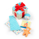 M&D Surprise Gift Box