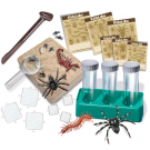 4M Kidzlabs Creepy Crawley Digging Lab Kit