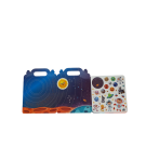 Space Magnetic books 