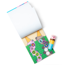 Sticker Wow! Activity Pad - Ice Cream