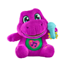 Barney’s World Barney Tall Plush 26cm