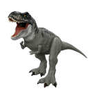 Mattel Jurassic World Rebirth Super Colossal Tyrannosaurus Rex 