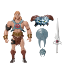 Masters of the Universe Origins and Thunder Cats Action Figure