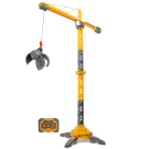 Dickie Toys Radio Control Titan Crane