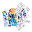 Crayola Color Wonder Coloring Set Lilo & Stitch
