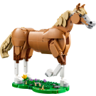 LEGO Creator Beautiful Horse (31166)