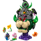 LEGO Super Mario Prince Florian & Castle Bowser (72042)