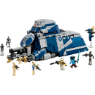 LEGO Star Wars Battle of Felucia Separatist MTT (75435)
