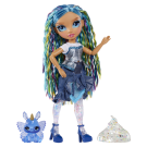 Rainbow High Shimmers with Slime Fashion Doll