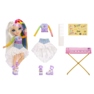 Rainbow Jnr High Rockband Fashion Doll Assortment 2