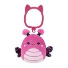 Squishmallow 9cm S26 Clip on Plush Assorted