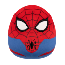 Squishmallow 20cm S26 Marvel Spiderman Plush