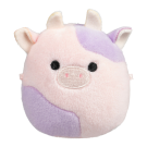 Squishmallow 6cm Fashion Micromallow 6Pk S4