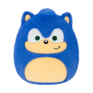 Squishmallow 20cm S27 Sega Fuzzamallows Assorted