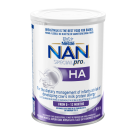 NESTLÉ NAN SPECIALpro HA  infant formula for special medical purposes from 0 to 12 months 800g