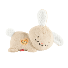 Fisher-Price Soothe & Settle Plush Bunny