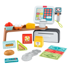 Fisher-Price Laugh & Learn Count & Shop Cash Register (2+ Years)