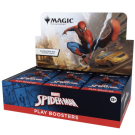 Magic: The Gathering - Marvel's Spider-Man Play Booster