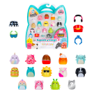 Squishmallows Squish A Longs 14 pack S3