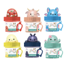 Squishmallows Mystery Mini Slime Squad Assorted 