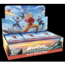 Magic: The Gathering Avatar The Last Airbender Play Booster