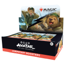 Magic: The Gathering Avatar The Last Airbender Jumpstart Bst